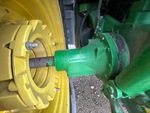 Drivetrain with