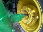 Drivetrain with