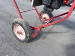 Chassis with 