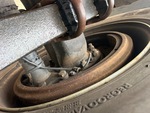 Brakes with