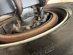 Brakes with