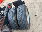 4 Underbody - Truck with