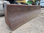 v2 Chassis - Excavator with