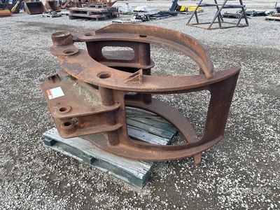 WBM Tongs Pinza a polipo