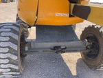 Chassis with 