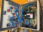 Control Station Ground with 