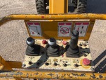 Control Station Upper with 