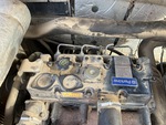 Motor with