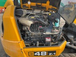 Motor with