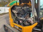 Motor with
