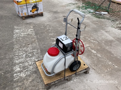 Basic 30 LTS Air Compressor (Unused)
