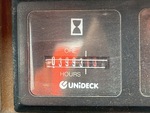 Aspect général with Compteur horaire / compteur kilométrique