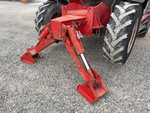 Hydraulique with