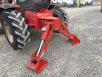 Hydraulique with