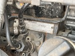 Motor with