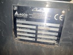 General Appearance with Numero seriale/numero d’identificazione del veicolo (VIN)