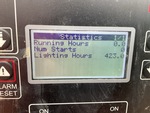 General Appearance with Laufleistung