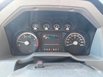 Cab with Warning Lights