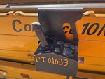 Control Station Upper with 