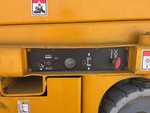 Control Station Ground with 