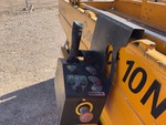 Control Station Upper with 