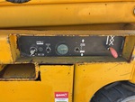 Control Station Ground with