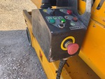 Control Station Upper with