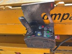 Control Station Upper with