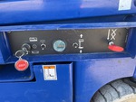 Control Station Ground with