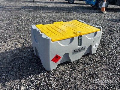 2026 Emiliana Serbatoi Carrytank 150 150 L Portable Poly Diesel Serbatoio carburante (Unused)
