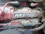 Engine with 