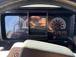 Cab with Warning Lights
