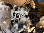 Motor with