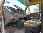 Cab with