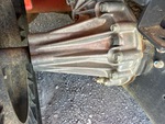 Drivetrain with