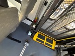 Interior with
