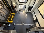 Interior with