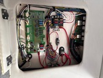 Control Station with