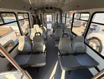 Interior with