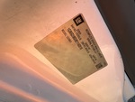 General Appearance with Frame Stamp Serial Number/VIN Photo