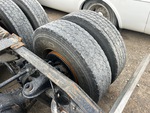 4 Underbody - Truck with