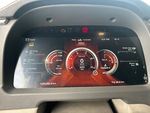 4 Transmision with Engine Warning Lights