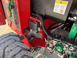 Control Station Ground with