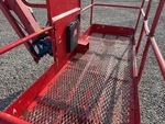 Control Station Upper with