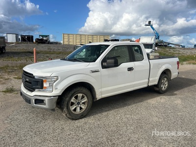 General Appearance with Featured Photo