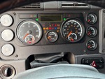 4 Transmision with Warning Lights