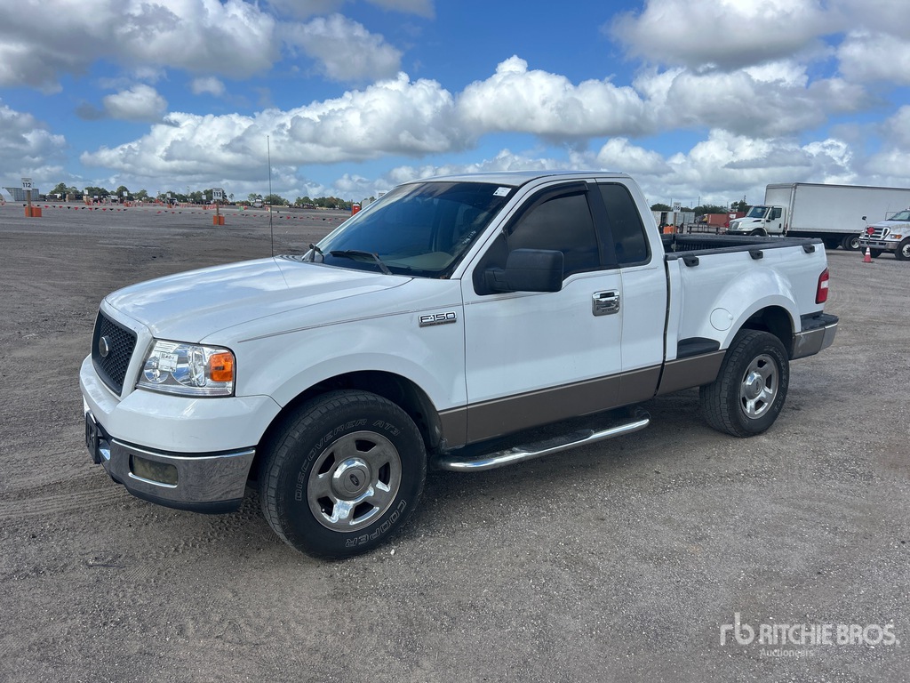General Appearance with Featured Photo