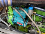 4 Engine with