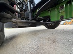 4 Underbody - Truck with