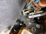 Hydraulics with